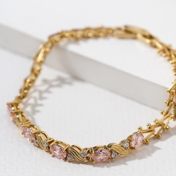 *New* Vanessa Mooney 🌸The Fiona Bracelet🌸 - Picture 4 of 7